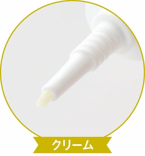 使用感 アイクリームおすすめ イメージ