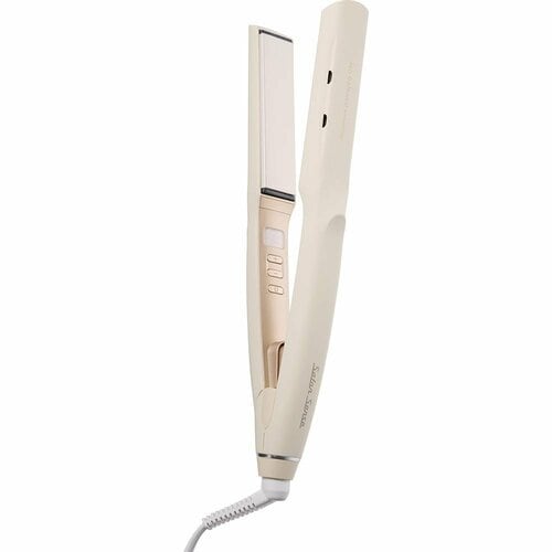 ストレートアイロンおすすめ コイズミ サロンセンス イオンバランス ストレートアイロン KHS-8910 イメージ