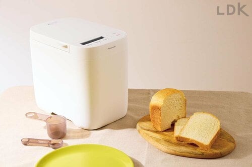 おうちパン生活が充実！ LDKベストバイホームベーカリーおすすめ イメージ2