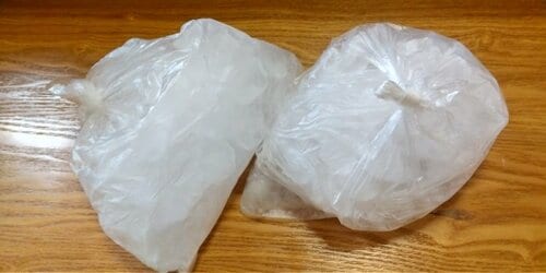 氷嚢(ひょうのう)ってなに? アイシングバッグおすすめ イメージ3