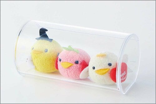 おすすめ2:セリア「和泉化成 ディスプレイケース」