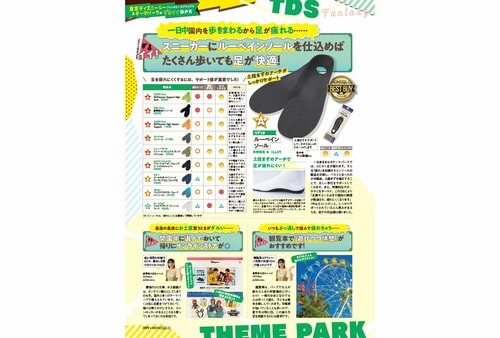 疲れにくいインソールはどれ? 3つの項目で徹底検証 メンズインソールおすすめ イメージ