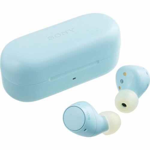 かわいいイヤホンおすすめ ソニー WF-C510 イメージ