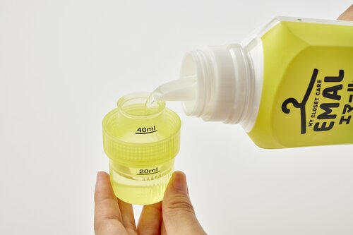 おしゃれ着用洗剤ってどんなもの? おしゃれ着洗剤のおすすめおすすめ イメージ