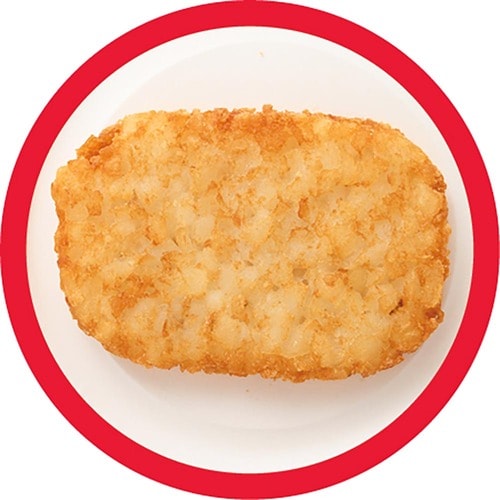 コストコ食品おすすめ コストコ マッケイン ハッシュドポテト イメージ2