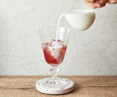 C評価: 苦味が味わえ健康にもよさそうな「オーガニック飲む酢」 イメージ3