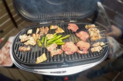 ［先輩キャンパーの失敗談②］カセットガスが使えないガスバーナー イメージ