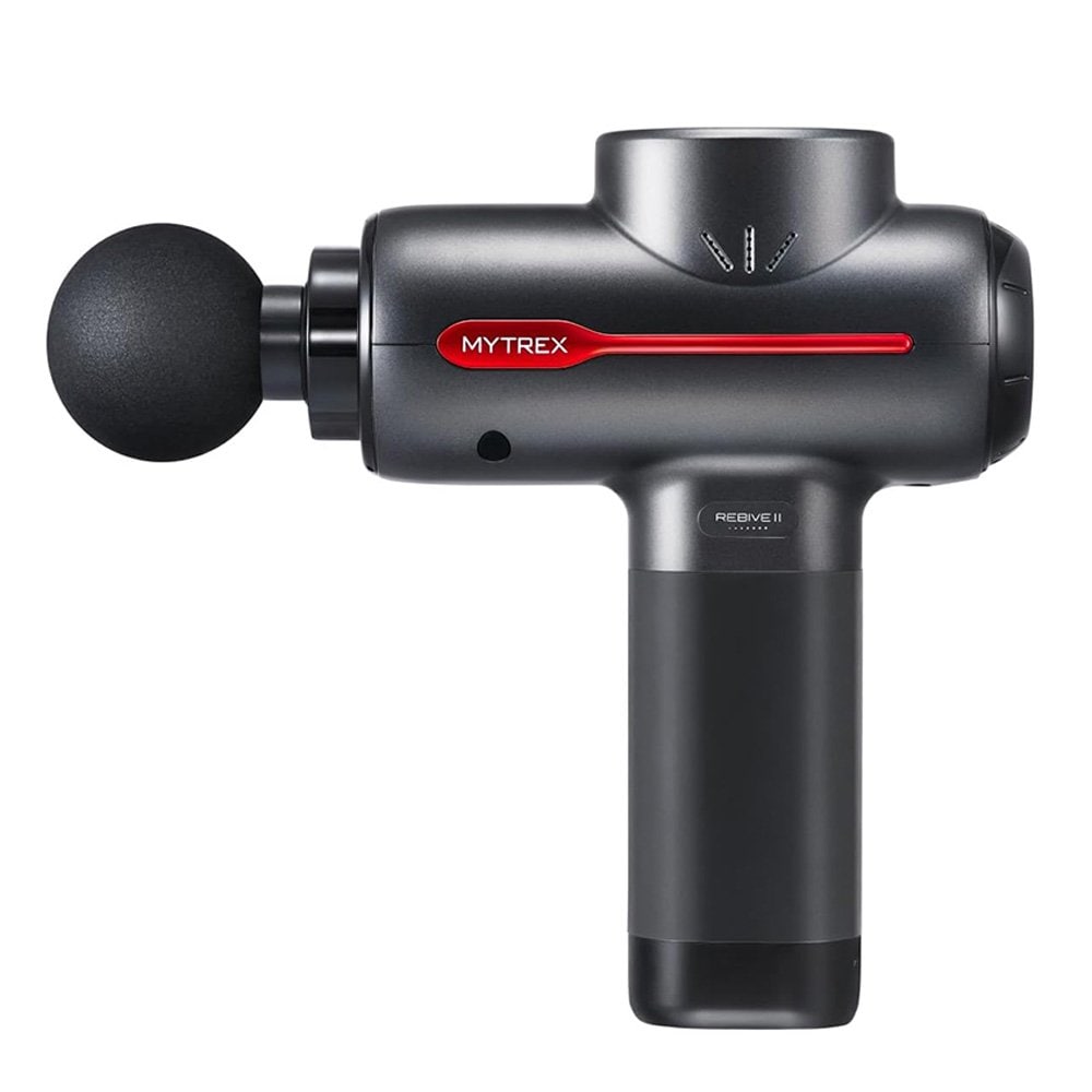 2026年】マッサージガンのおすすめランキング7選。人気メーカーの製品