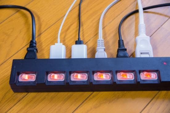 電源タップのおすすめを探す