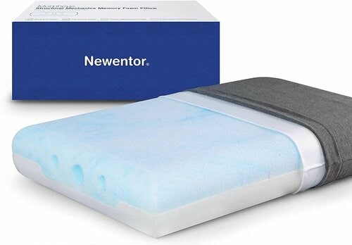 Newentor「Morpheus Innovative Memory Foam Pillow」