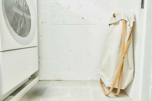 毎日使うランドリー用品は頑丈さで選ぶのがオススメ イメージ3