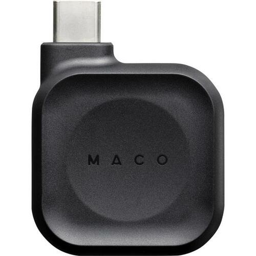Maco Go「Apple Watch USB-C 磁気充電ドック」