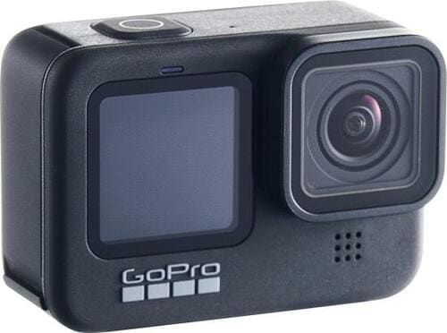 映像の安定度が段違い! 進化したGoPro「HERO9」 イメージ
