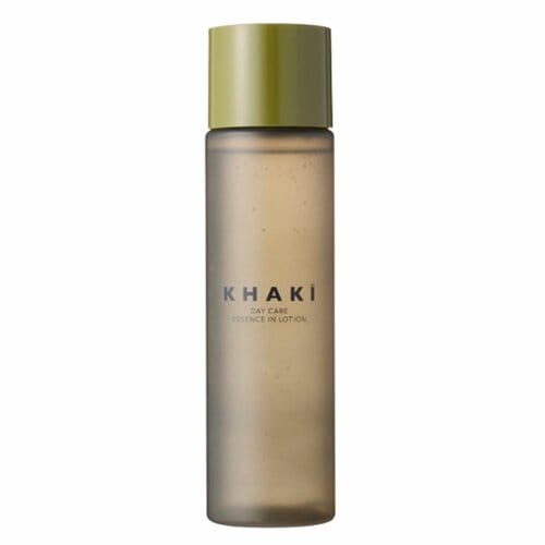 メンズオールインワンおすすめ KHAKI デイケアエッセンスインローション イメージ