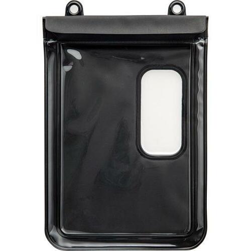 エレコム(ELECOM):防水ケース  TB-02WPSBK:タブレットカバー