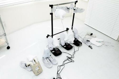 わざわざ専用乾燥機いります……？いや、これは一家に一台あってもいい家電です イメージ2