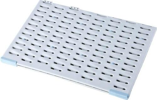 カインズ「サラ＆カラ バスマット干しボード」