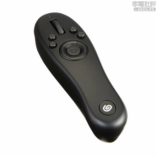 リモコン型 左手デバイスおすすめ イメージ