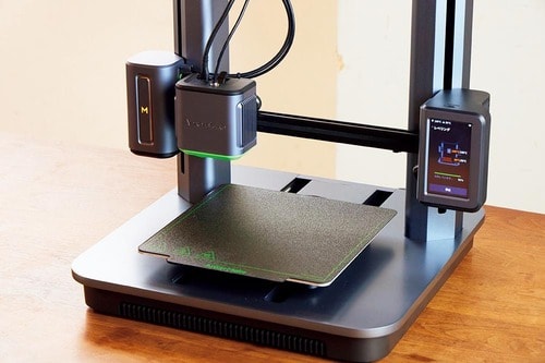 Q. 買ったらそのまま始められるの? 3Dプリンターおすすめ イメージ