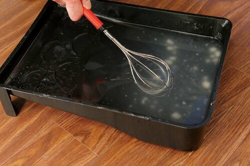 ［実演］ひとりぼっちでも 2時間で2m×3mが完成！ イメージ