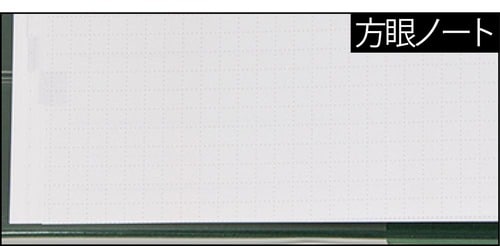 ページのすみずみまで書き込める ビジネス手帳おすすめ イメージ