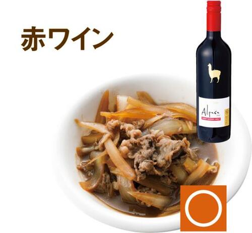 牛丼は割り下も重要!絶賛される割り下の材料はコレ