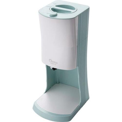 蜜の味を隠から支えるふわ氷！ドウシシャ「とろ雪 かき氷器」 イメージ