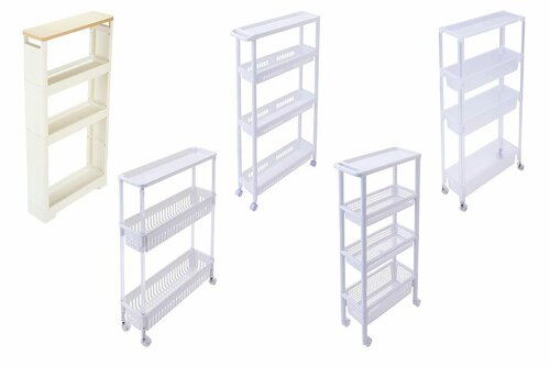 隙間ワゴンの選び方 隙間ワゴンおすすめ イメージ