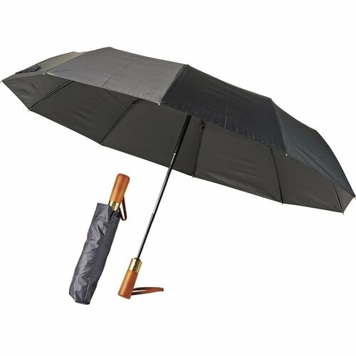 折りたたみ傘おすすめ GINZA STYLE 折りたたみ傘 イメージ