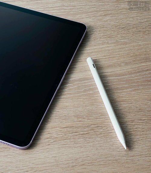 放置しても自動スリープで安心 iPad用タッチペンおすすめ イメージ