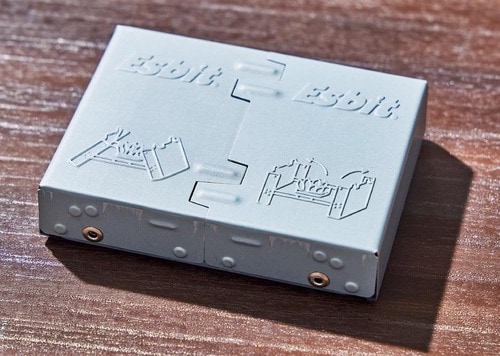 1：フタの開き方を調節する イメージ