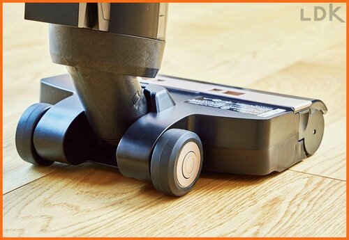 After 安いロボット掃除機おすすめ イメージ2