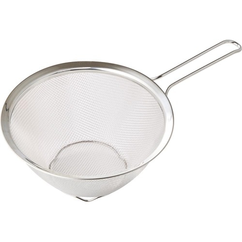 ザルおすすめ 貝印 NEW COOKDAY 片手ザル 18cm イメージ