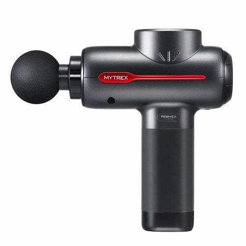 マッサージガンおすすめ 創通メディカル MYTREX REBIVE 2 イメージ1