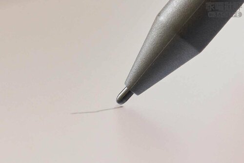 【視差の少なさ】狙いどおりの場所に描ける! ワコム「Wacom MovinkPad 11 DTHA116CL0Z」おすすめ イメージ