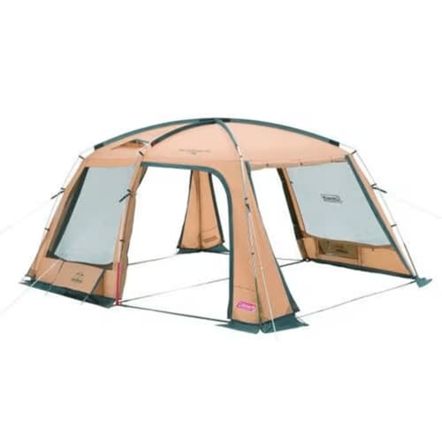 スクリーンタープおすすめ コールマン タフスクリーンタープ/400 イメージ