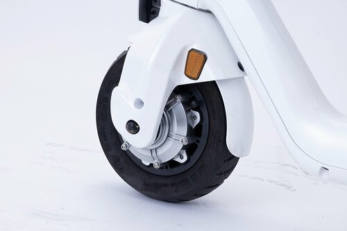 前輪 ストリーモ「ストリーモ S01JT」おすすめ イメージ