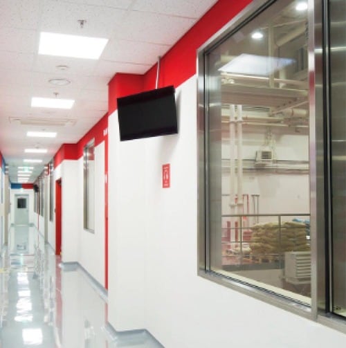 最新の設備を備える工場で製造! 猫用ドライフードおすすめ イメージ