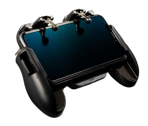 ダイソー「スマホ用 冷却ファン搭載コントローラー＆スタンド」