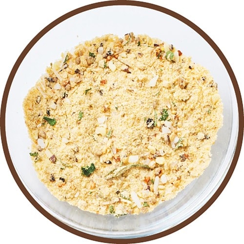 アウトドアスパイスおすすめ ミモナ アウトドアスパイスほりにし津本式 白味噌 イメージ2