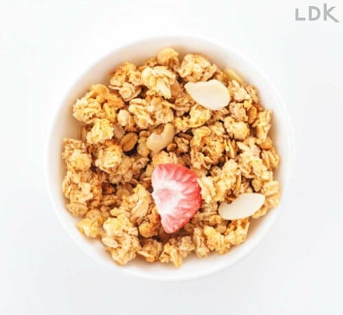 感動ポイント:大きいいちごがゴロゴロ LDKベストバイおすすめ イメージ