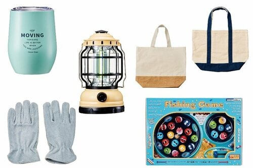 値上げ時代の救世主!100均の優秀アイテムはどれ? イメージ