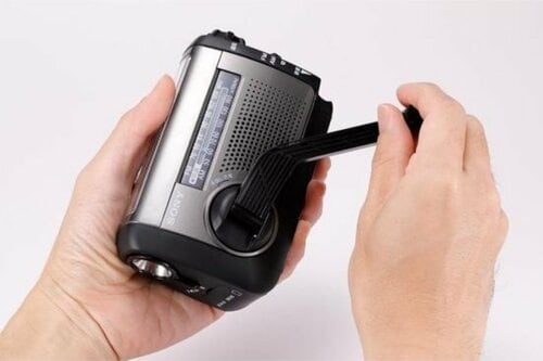 ポイント1:残量ゼロからでもしっかり充電 イメージ