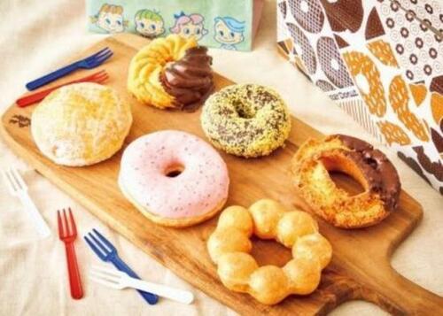 秘密1:定番商品はリニューアルの連続