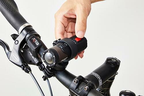 6位: 操作がわかりにくく録画ミスが多発 NinoLite B115