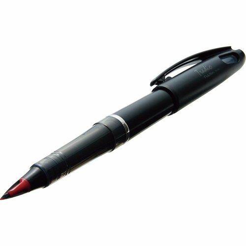 ペンおすすめ ぺんてる トラディオ プラマン イメージ1