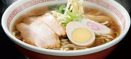 9位: 澄んだ味わいが後をひく河京の喜多方ラーメン イメージ