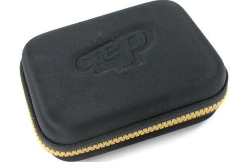 ポーチ付きで持ち歩きにもいい CREP PROTECT イメージ2