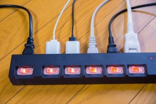 電源タップのおすすめを探す