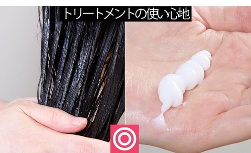 テスト結果 ドラッグストアで買えるシャンプーおすすめ イメージ2
